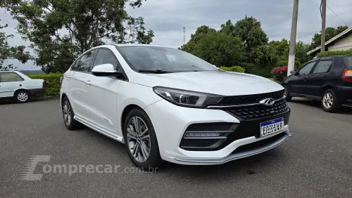 ARRIZO 6 1.5 VVT Turbo Iflex GSX