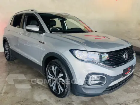 T-CROSS 1.4 250 TSI Highline
