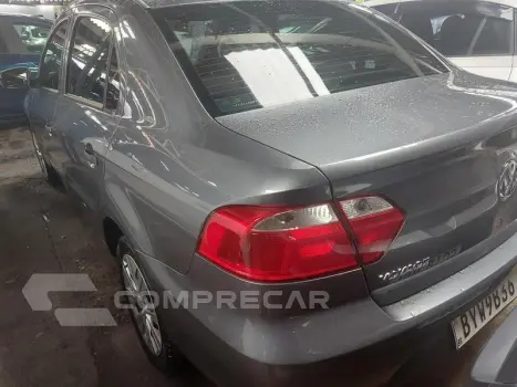 VOYAGE 1.0 12V MPI TOTALFLEX 4P MANUAL