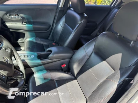 HR-V 1.8 16V EX