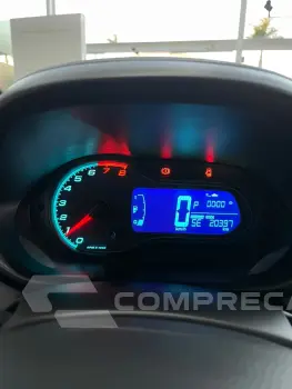 ONIX 1.4 MPFI LTZ 8V