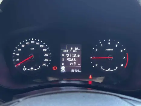 HB20 1.0 12V FLEX COMFORT MANUAL