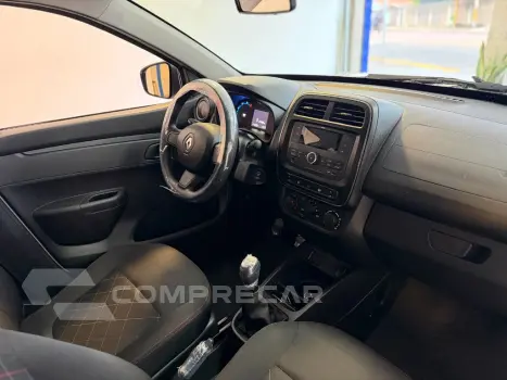 KWID Zen 1.0 Flex 12V 5p Mec.