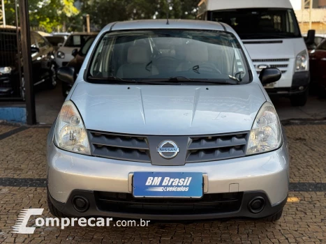 LIVINA 1.6 16V