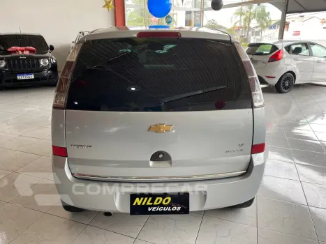 MERIVA 1.4 MPFI JOY 8V