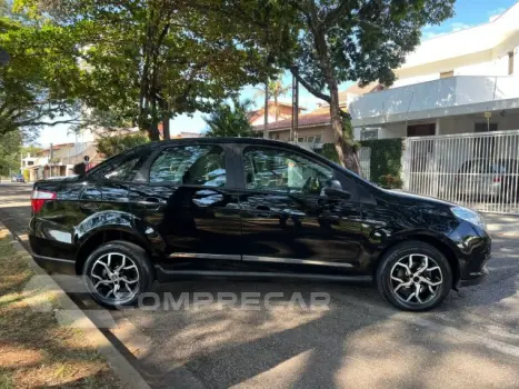 GRAND SIENA - 1.4 MPI ATTRACTIVE 8V 4P MANUAL
