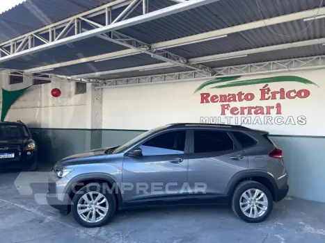 TRACKER 1.0 Turbo LTZ
