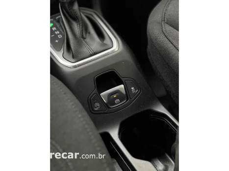 RENEGADE 1.8 16V FLEX 4P AUTOMÁTICO