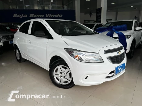 ONIX 1.0 MPFI LT 8V FLEX 4P MANUAL