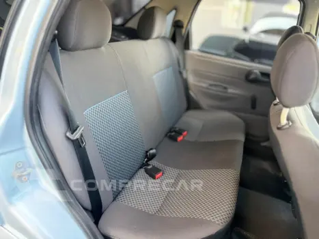 CLASSIC 1.0 MPFI LS 8V FLEX 4P MANUAL