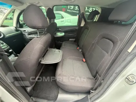 C3 Picasso GLX 1.5 Flex 8V 5p Mec.