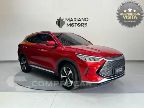 SONG PLUS 1.5 DM-I HÍBRIDO AUTOMÁTICO