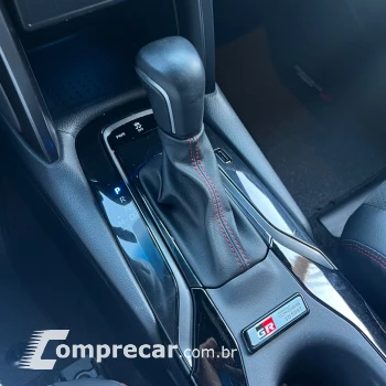 Corolla Cross GR-S 2.0 16V Flex Aut.