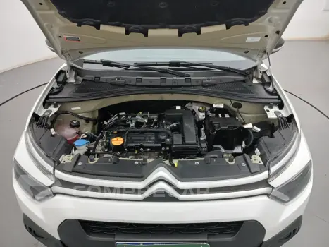 C3 1.0 FIREFLY FLEX LIVE PACK MANUAL