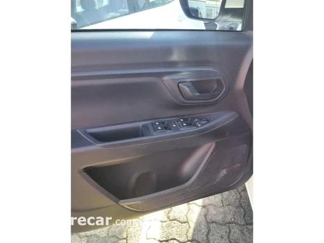 STRADA 1.3 FIREFLY FLEX FREEDOM CD MANUAL