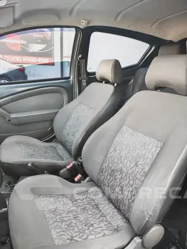 Ka 1.0 8V/1.0 8V ST Flex 3p