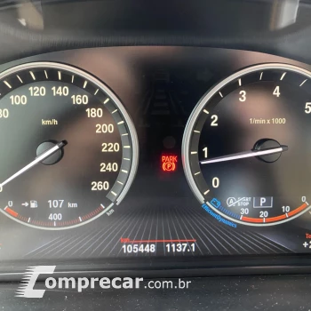 BMW X4 XDRIVE 35i M-Sport 3.0 TB 306cv Aut. 4 portas