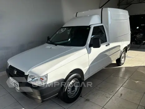Fiat FIORINO 1.3 MPI Fire Furgão 8V 2 portas