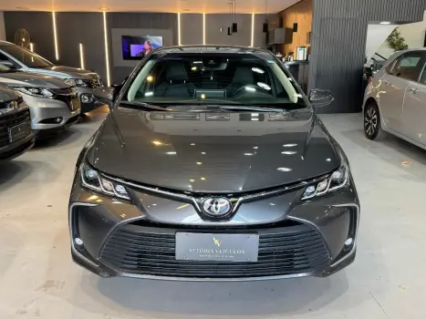 COROLLA 2.0 VVT-IE FLEX XEI DIRECT SHIFT