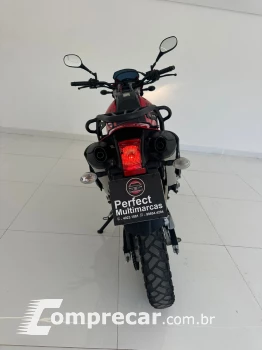 XT 660 R