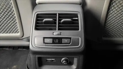 A5 2.0 TFSI MHEV SPORTBACK S LINE S TRONIC