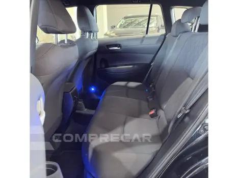 COROLLA CROSS 2.0 VVT-IE FLEX XR DIRECT SHIFT