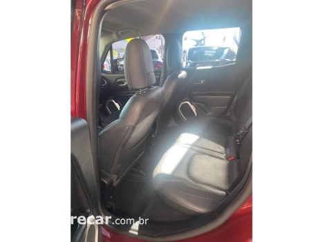 RENEGADE 2.0 16V TURBO DIESEL LONGITUDE 4P 4X4 AUTOMÁTICO