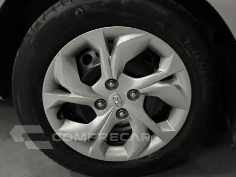 HB20S 1.0 12V FLEX COMFORT MANUAL