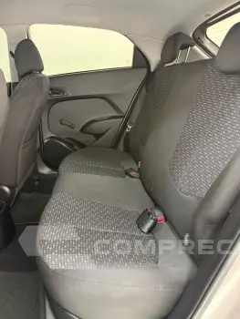 HB20 1.0 12V Comfort Plus