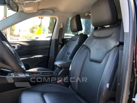 Compass 1.3 T270 Turbo Flex Longitude At6