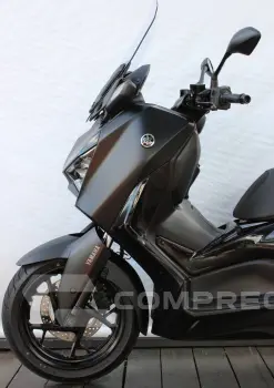 YAMAHA XMAX 250 CONNECTED ABS