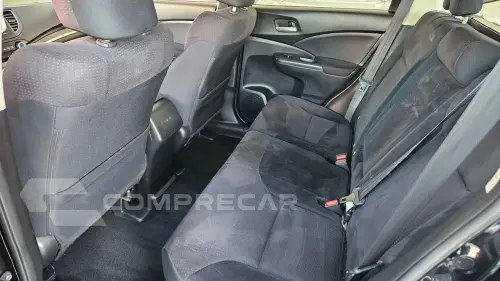 CRV 2.0 LX 4X2 16V