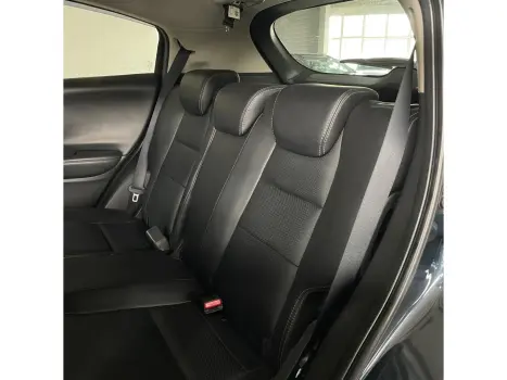 HR-V 1.8 16V FLEX LX 4P AUTOMÁTICO