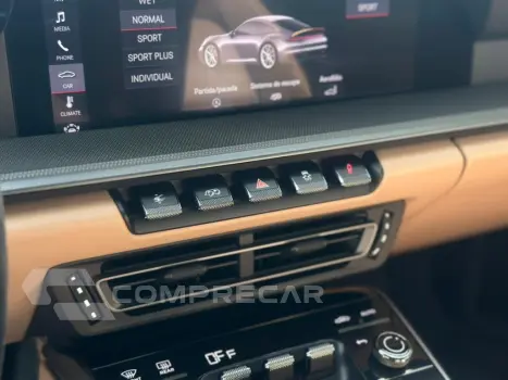 911 3.0 24V H6 GASOLINA CARRERA PDK