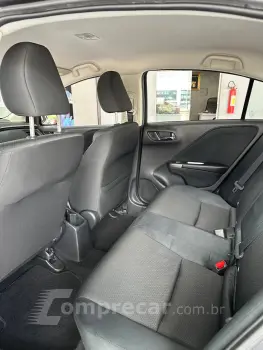 CITY 1.5 Personal 16V