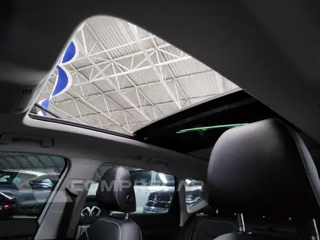 TAOS 1.4  250 TSI TOTAL FLEX HIGHLINE AUTOMÁTICO