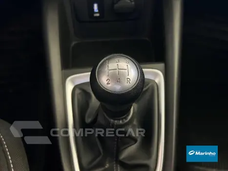 HB20 1.0 12V FLEX SENSE MANUAL