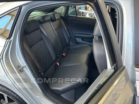 VIRTUS Exclusive 250TSI 1.4 Flex 16V Aut