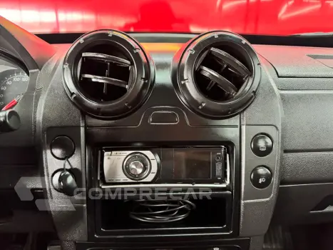 Ecosport 1.6 Xls 8V Flex 4P Manual