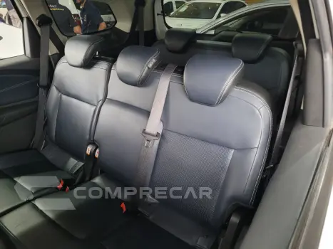 SPIN PREMIER 1.8 8V Econo.Flex 5p Aut.