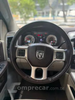 2500 6.7 I6 Turbo Laramie CD 4X4