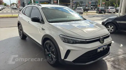 NIVUS 1.0 200 TSI Comfortline