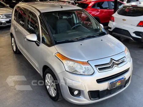 C3 PICASSO 1.6 Exclusive