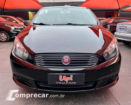 GRAND SIENA 1.4 MPI 8V