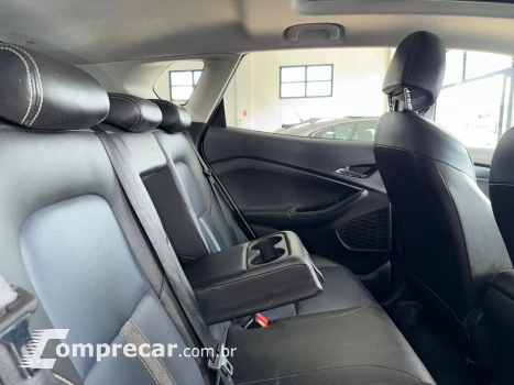 TRACKER 1.2 Turbo Premier