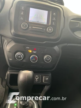 RENEGADE 1.8 16V Sport