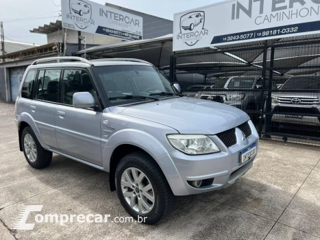 PAJERO 2.0 TR4 4X4 16V
