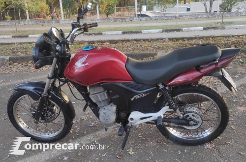 HONDA CG ESD