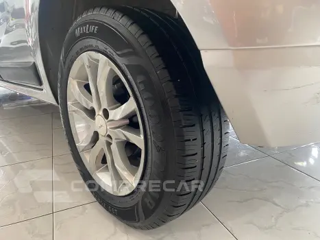 SANDERO 1.0 Authentique 16V