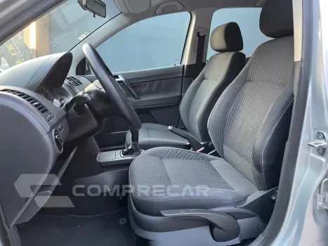 Polo 1.6 Mi/S.Ouro 1.6 Mi Tot.Flex 8V 5p